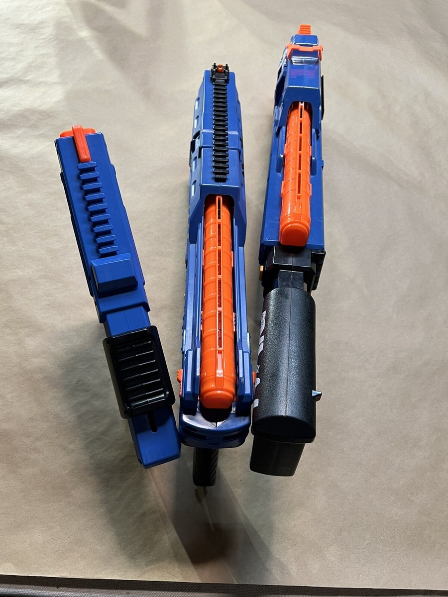 nerf rival set XIX-1200 XVI-1200 XX-700 | eBay