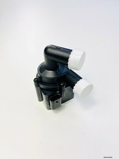 Pompe à eau Skoda YETI