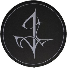 INSOMNIUM - Classic Logo - 10,2 cm - Patch - 166810
