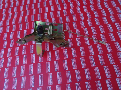 Corolla 1971 1972 1973 1974 1975 1976 1977 KE20 KE25 KE26 TE21 TE25 TE27 TE28 - Picture 10 of 11