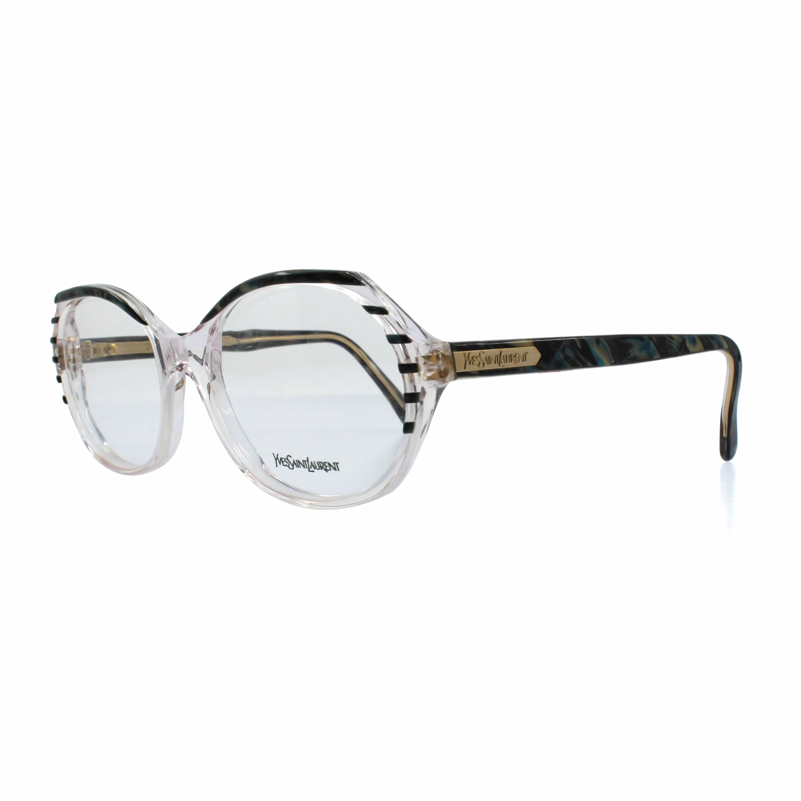 Occhiali da sole vintage Yves Saint Laurent Cariste 2 695