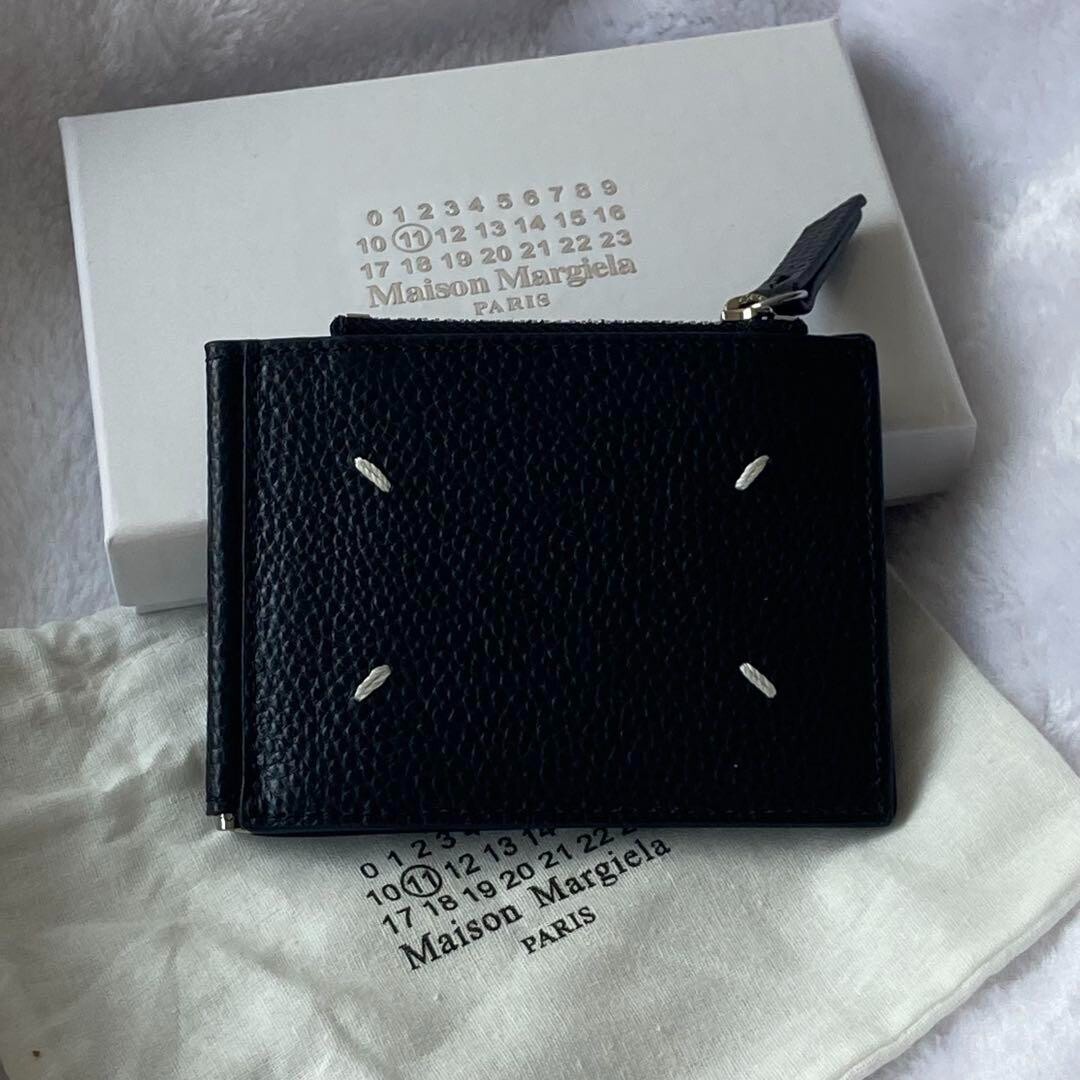 花ゆう様 Martin Margiela | 50 Pound Coin Wal 花ゆう様 Martin Margiela | 50 Pound Coin Wal