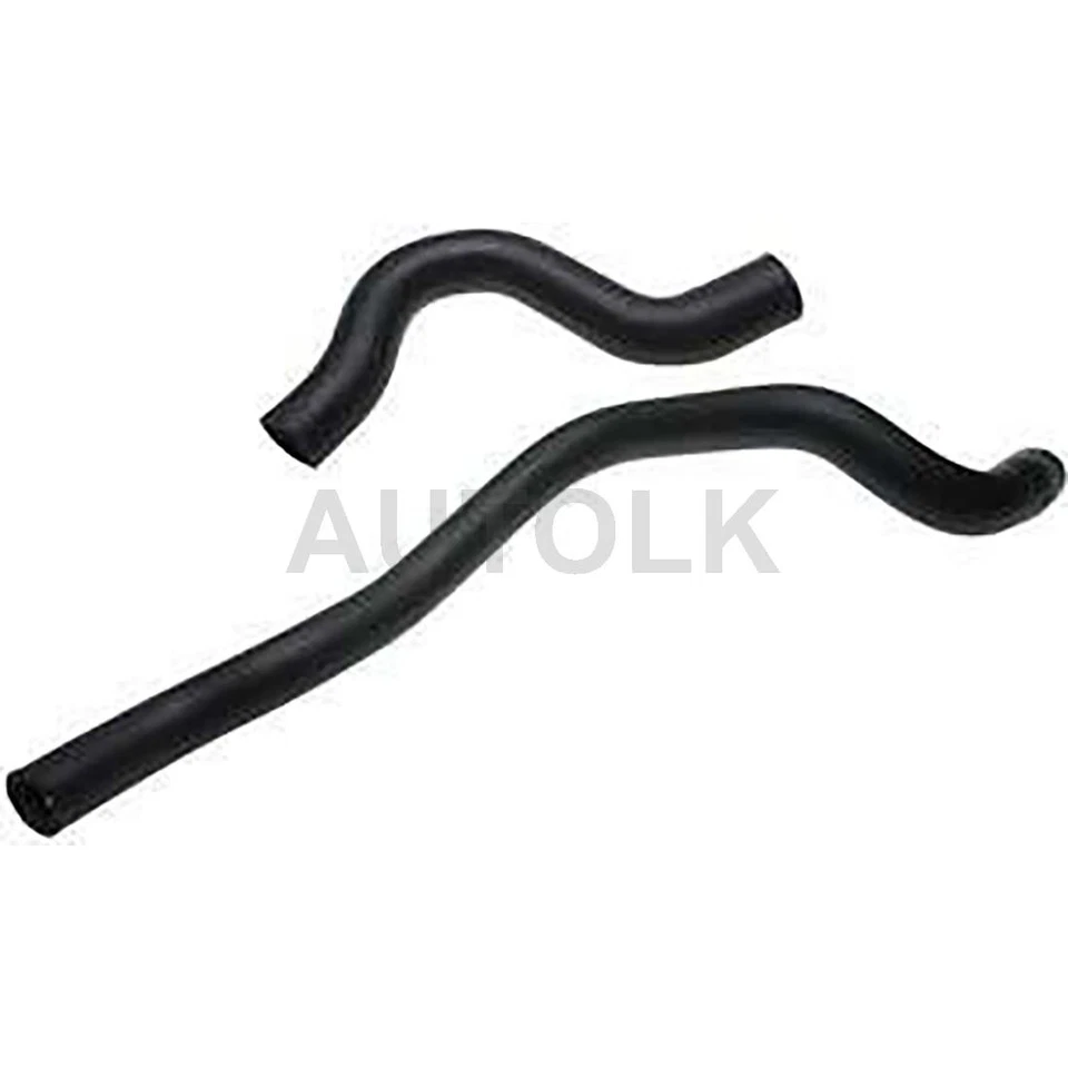 盖茨上部下部散热器冷却液软管适用于 1994 1996 1997 1993 年沃尔沃 850 — 第 2/4 张图片