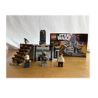 LEGO Star Wars Carbon-Freezing Chamber 75137 231pcs Boba Fett Han Ugnaught