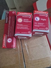 Canos Mano Multi Support, Night,  Hydratiin & Comfort Gel