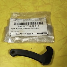 Porsche 911 Convertible Top Latch