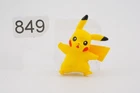 Pikachu t-arts Figure pokemon