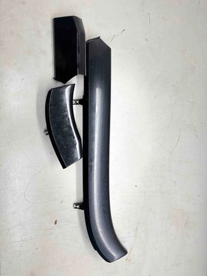 RENAULT ESPACE V JR Dashboard Trim Black 684125937R Diesel 2015-2023 OEM