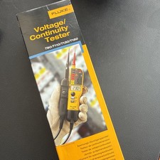 Fluke T150 Voltage/Continuity Tester