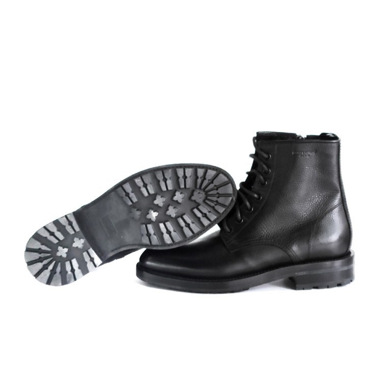 Stivali militari Saint Laurent 4022101903 19177134