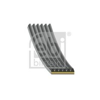 febi Bilstein Keilrippenriemen 184927 FüR BMW CitroËN Fiat Opel Peugeot Toyota