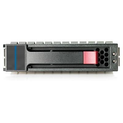 ErsaZZa W129103867 797267-B21-RFB 4TB 7.2K 6G DP MDL 3.5INCH SAS HDD - LP C ~E~