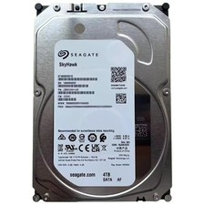Factory Recertified Seagate SkyHawk Harddisk ...