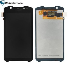 Touch Screen with LCD Module Replacement For Zebra TC52X TC52AX TC57X