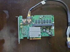 Dell PERC H700 RAID CARD 0W56W0