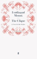 The Clique | Taschenbuch | Englisch (2011) | 230 S. | Faber And Faber Ltd.