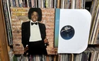 Michael Jackson "Off The Wall" 1979 Epic LP (1st press/15000 feed/1-day ship/VPI