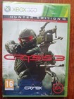 Crysis 3 Hunter Edition XBOX 360 DELETED OOP BRAND NEW SEALED FRENCH IMPORT