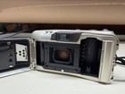 OLYMPUS STYLUS ZOOM 140 FILM CAMERA 38-140MM WORKING W/ FRESH BATTERY — photo 2