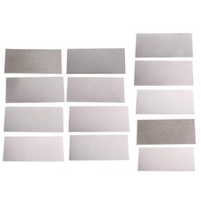 Durable Emery Sheets Diamond Sharpening Diamond Polishing