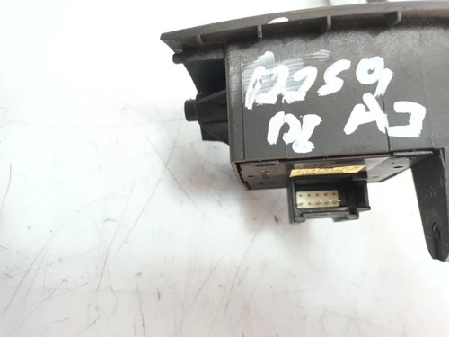 8Z0959851E Comando Alzacristalli Anteriore Sinistro per AUDI A3 (8P1) 2 4167127 - Picture 3 of 10