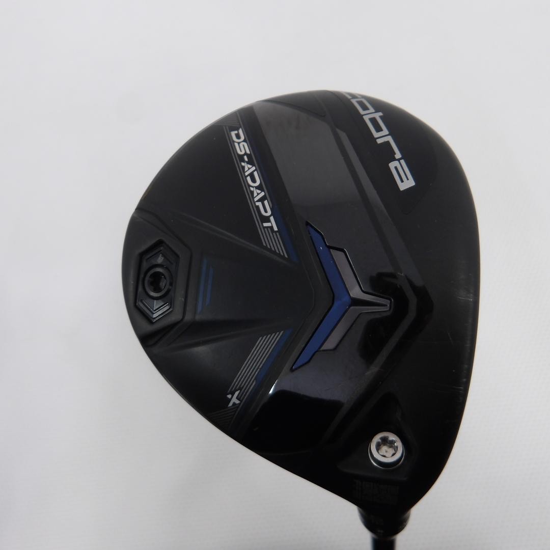 Cobra Fairway cobra DS-ADAPT X 5W 18° Stiff VENTUS Blue 6 | eBay