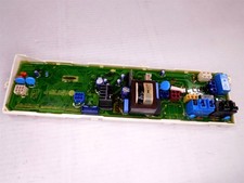 LG EBR36858812 Dryer Control Board Please Read S8-8 