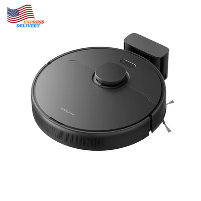 Govac 100L Smart Robotic Vacuum and Mop for Multi-Floor Surfaces