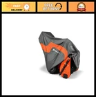 Heavy Duty Snow Blower Cover for Two-Stage Snow Throwers - Weather Resistant Pro