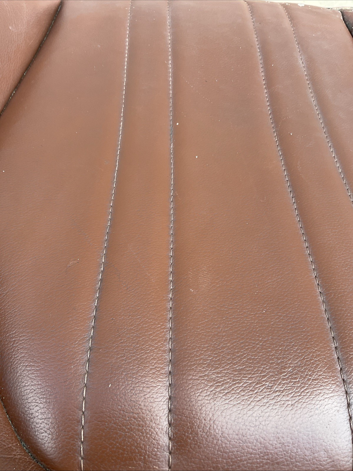 2014-2019 MASERATI GHIBLI S Q4 RIGHT PASSENGER FRONT SEAT LOWER CUSHION OEM.