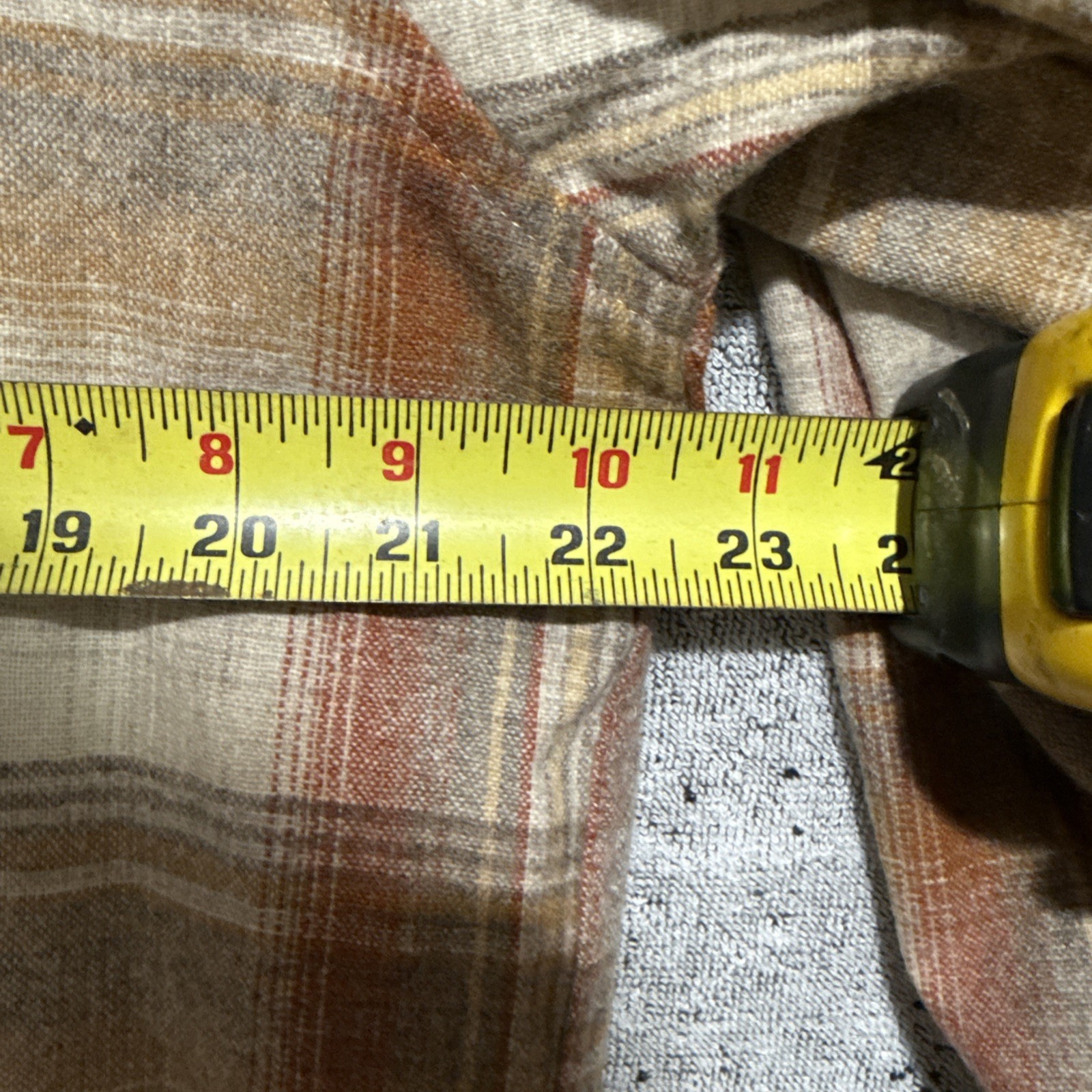 Pendleton Long Sleeve Button Flannel The Original… - image 5