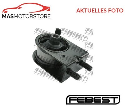 MOTORHALTER MOTORAUFHÄNGUNG VORNE FITTING FEBEST MZM-GFMF V FÜR MAZDA 626 V