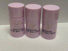 Amber Glow Hair Wax Slick Stick Set Of 3 