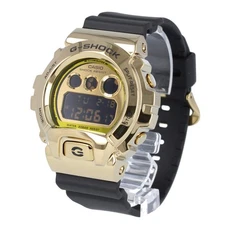 CASIO watch G-SHOCK model men's GM-6900G-9
