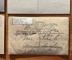 The Sherburne Inn Vintage Rare Lot Of Postcards 1 Cent Central NY Sherburne NY — photo 10