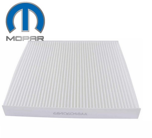 Innenraumfilter Pollenfilter Dodge RAM 1500 Bj:09-25 (Gen.4 & Gen.5) OE Mopar - Bild 2 von 2