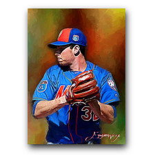 Steven Matz Rookie Cards and Prospect Cards Guide 12