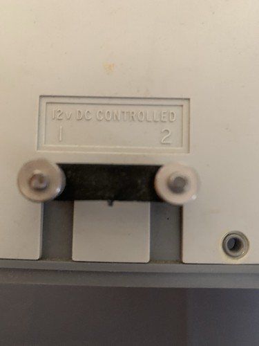 Hornby R920 Circuit Controller boxed - Picture 7 of 8