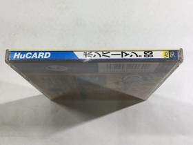 DL2745 Bomberman '93 BOXED PC Engine Japan