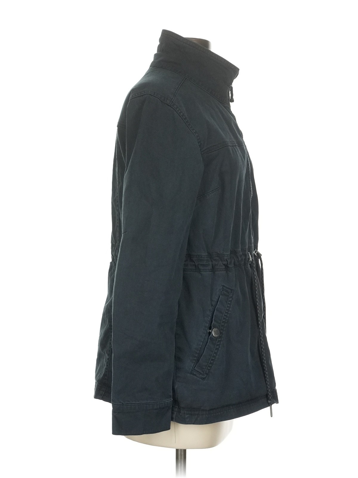 Columbia Women Blue Jacket S thumbnail 3