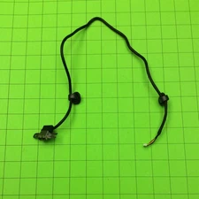 Canon Pixma MX330 Inkjet Printer Front USB Port Jack