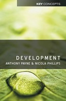 Development | Anthony Payne (U. A.) | Englisch | Taschenbuch | 2010