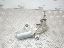 HONDA CIVIC VI Hatchback EJ, EK Heckscheibenwischermotor WM42061S 1.49 31400373