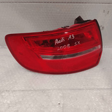Fanale post. parte est. SX AUDI RS3 (8P) RS3 SPB 2.5 TFSI qu. S tr. Ber