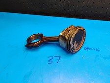 Loem Genuine 5.3 Gen 4 Piston And Connecting Rod Assembly Flat Top Loem Genuine 5.3 Gen 4 Piston And Connecting Rod Assembly Flat Top