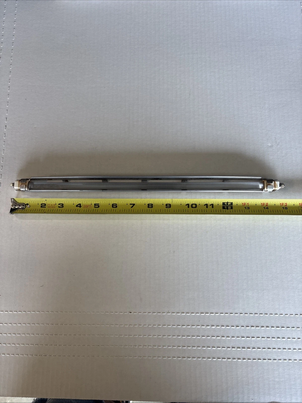 OEM NINJA DT200 FOODI DIGITAL AIR FRYER OVEN HEATING ROD LOWER ONE ELEMENT