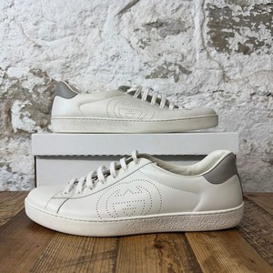 Gucci Interlocking G Sneakers | eBay