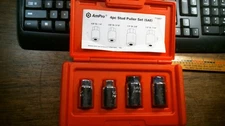 AmPro 4pc Stud Puller Set T75927 SAE FREE PRIORITY