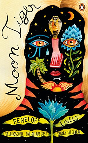 Moon Tiger: Winner of the Booker Prize: 52 (Penguin... - Lively, Penelope