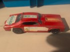 Vintage Hot Wheels 1969 Tom McEwen Plymouth Mongoose REDLINE